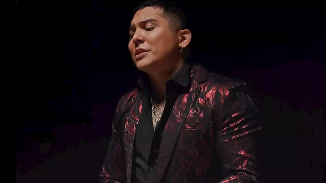 Edwin Luna y La Trakalosa de Monterrey Bag Fourth No. 1 With ‘No Se Vale’ on Regional Mexican Airplay Chart