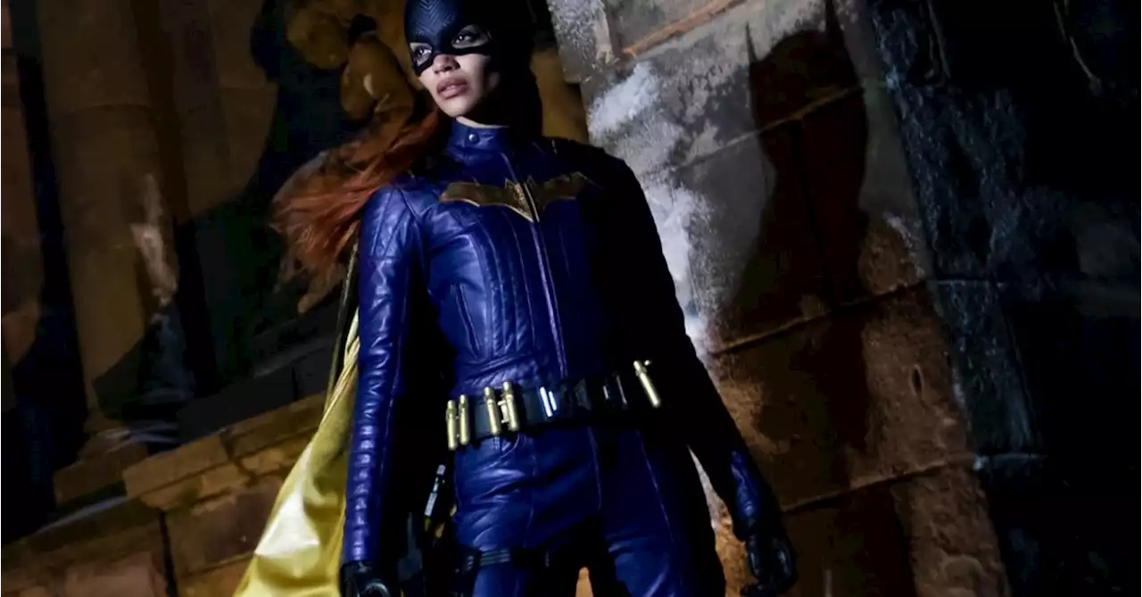 Batgirl Directors React to The Flash and the New Direction of DC