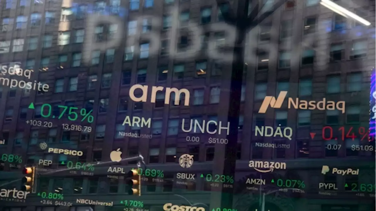 Arm IPO Shows Why Banking Is Fun Again for Barclays Dealmaker