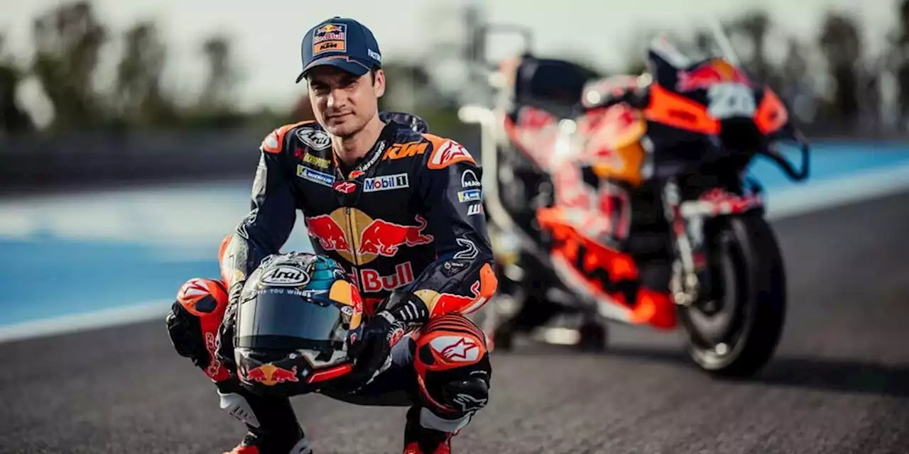 Jorge Lorenzo: Honda Takkan Tersesat Andai Gaet Dani Pedrosa Jadi Test Rider