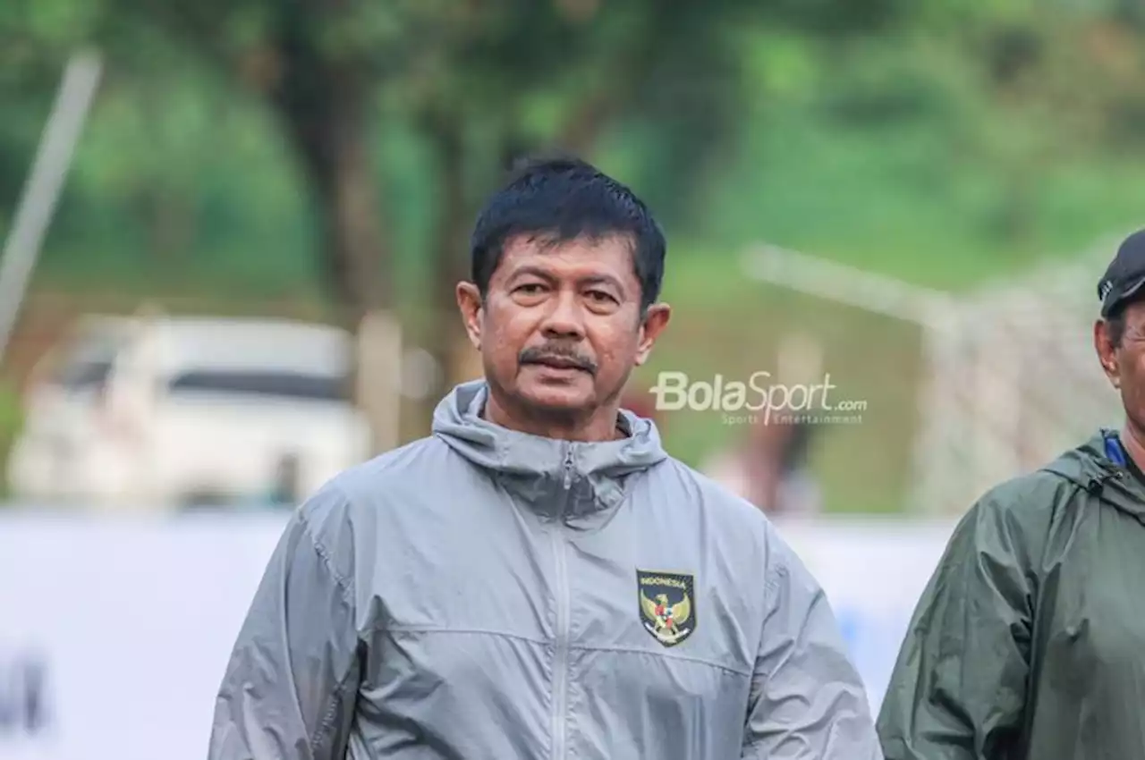 Hasil Lobi Klub Liga 1, Rombongan Timnas U-24 Indonesia ke Asian Games 2023 Akhirnya Dipecah