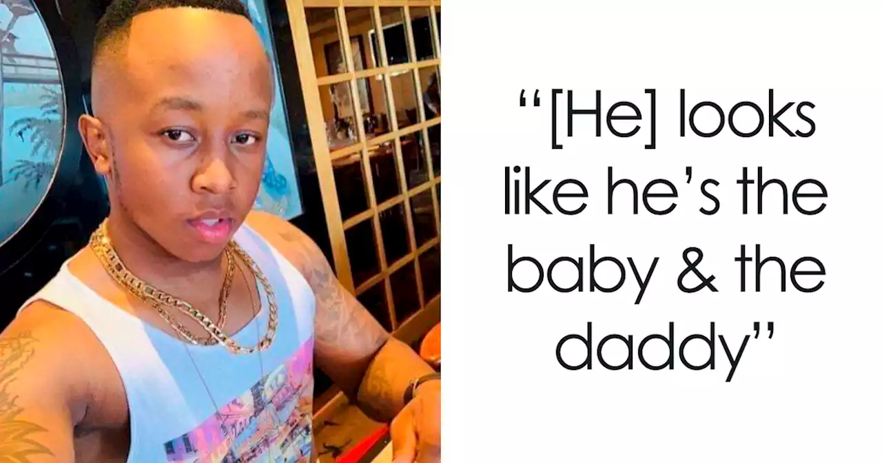 70 Times People Looked Absolutely Nothing Like Their Real Age