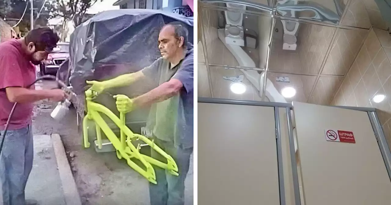 72 Times People Didn’t Think Things Through And Ended Up Making Major Mistakes