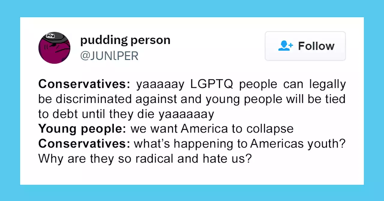 98 Times People Were Tired Of Capitalism And Were Not Afraid To Say It