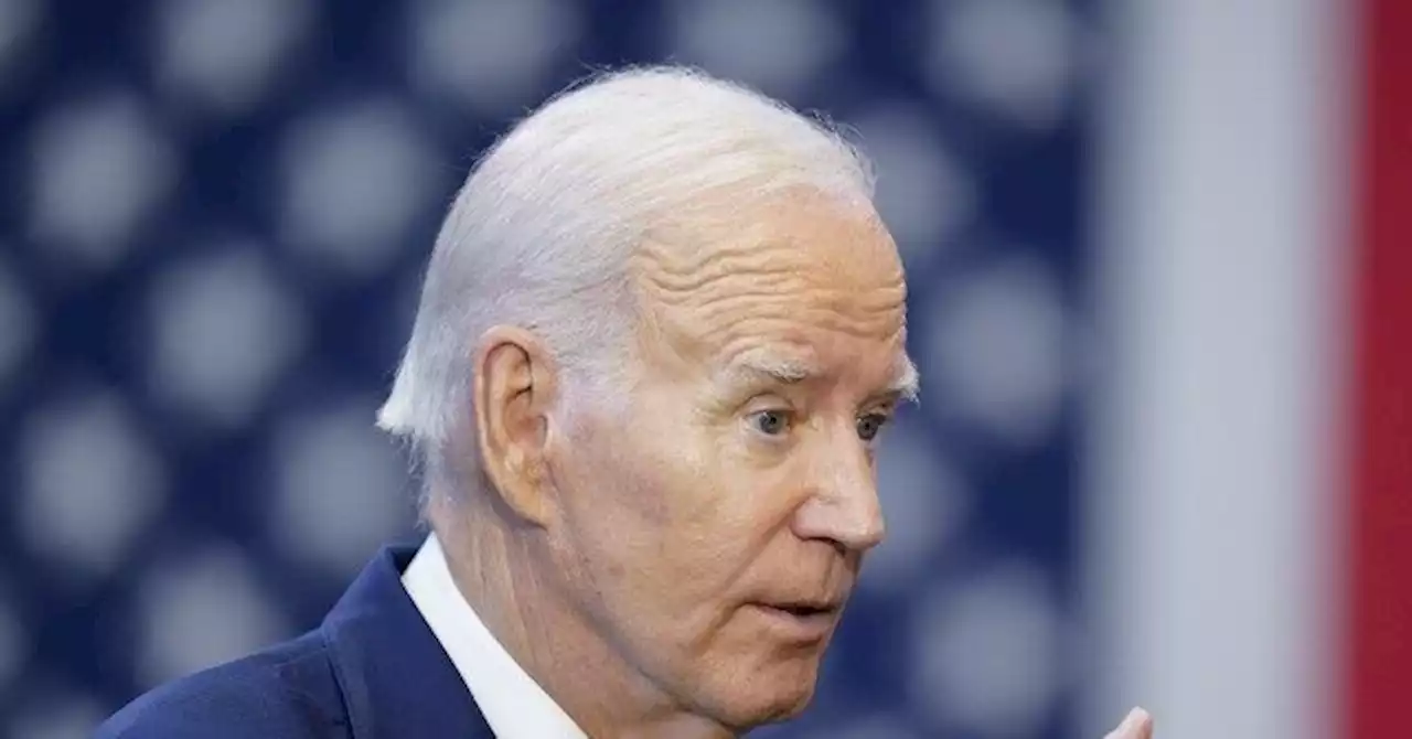 Nolte: Joe Biden Links Hispanic, Black People to Those ‘Without High School Diplomas’