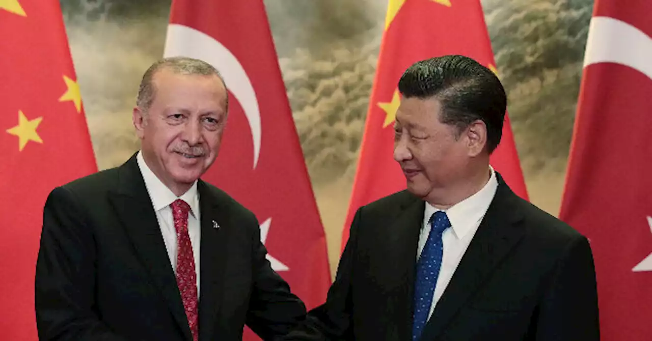 Turkey Seeks Chinese Partnership for Nuclear Power Evolution