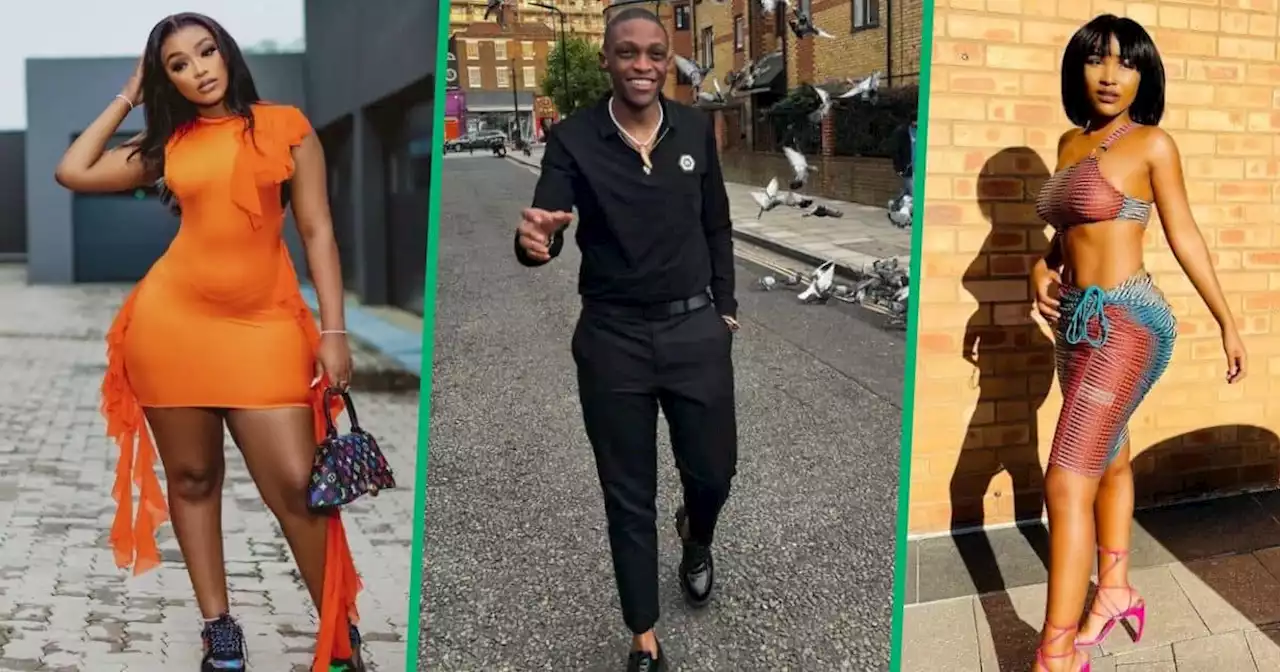 'Even Jay-Z cheated on Beyoncé': Netizens react to Melzi's cheating accusations