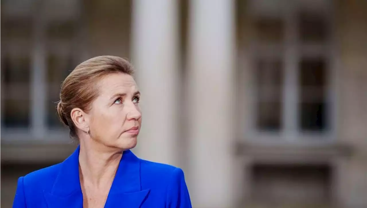 Ny måling: Kæmpe vælgerlussing til SVM-regeringen