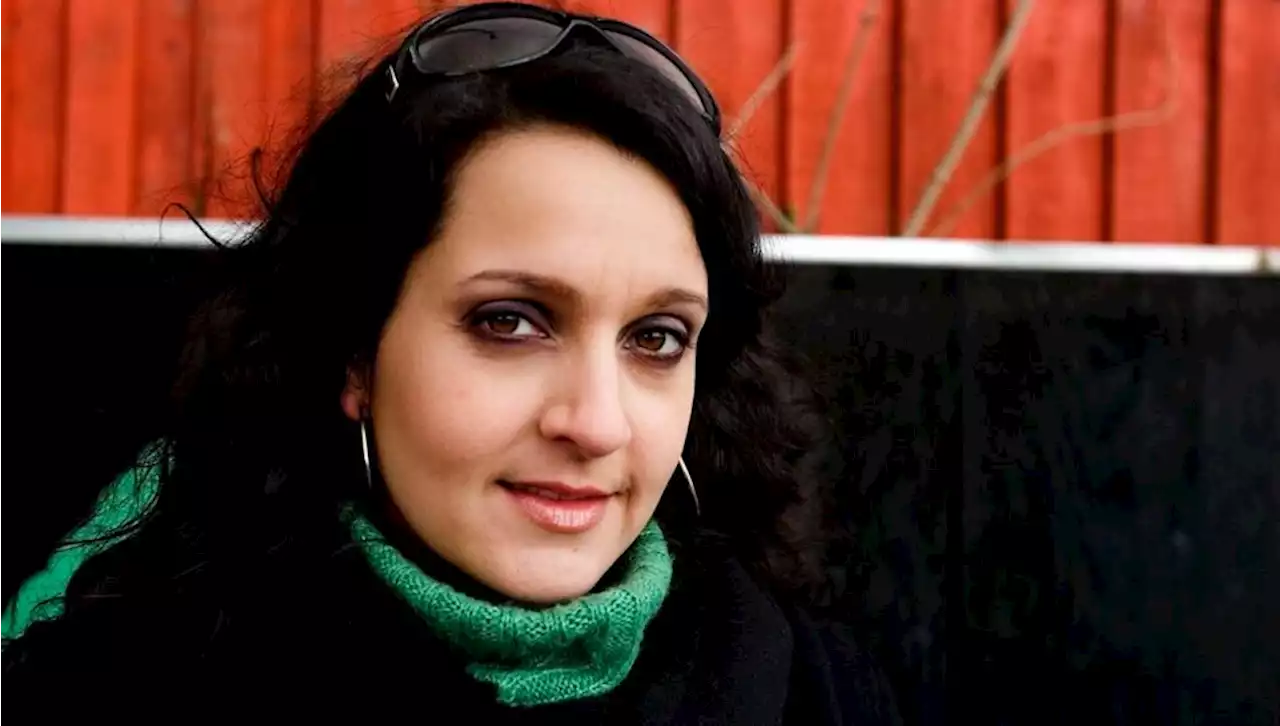 Sascha Dupont dropper at flytte hjem til manden i USA: 'Danmark er for god ved mig!'