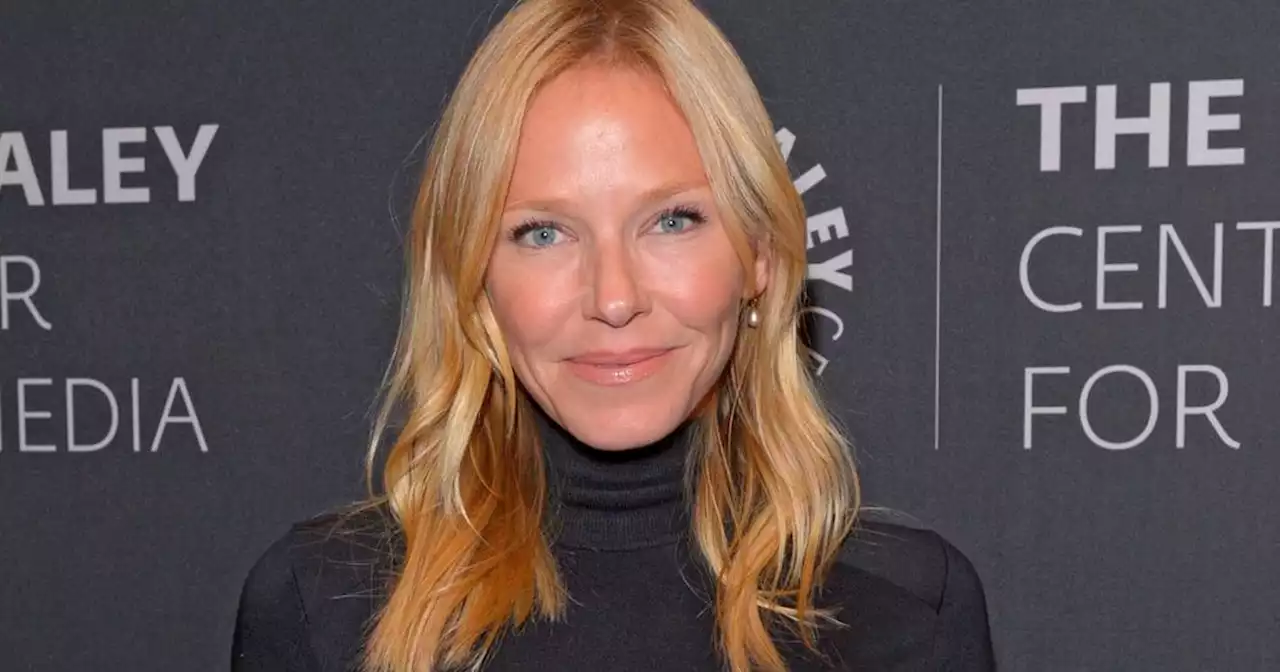 'Law & Order'-Star Kelli Giddish: Sie ist zum dritten Mal Mutter geworden