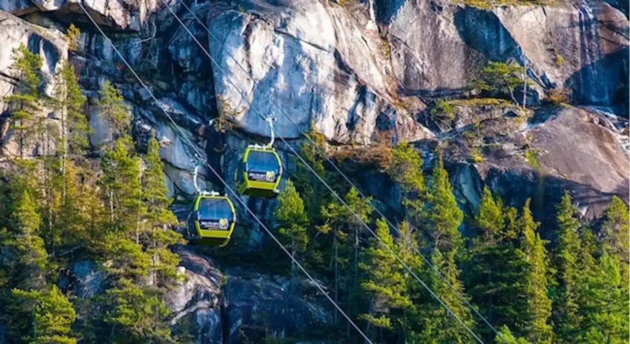 2020 Sea to Sky Gondola sabotage anniversary: BC RCMP still seek information