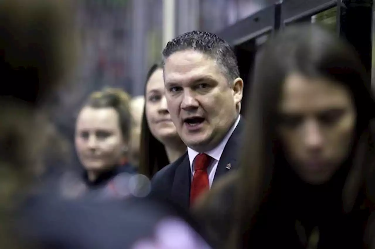 Canadians dominate PWHL coach hirings, Troy Ryan named Toronto coach