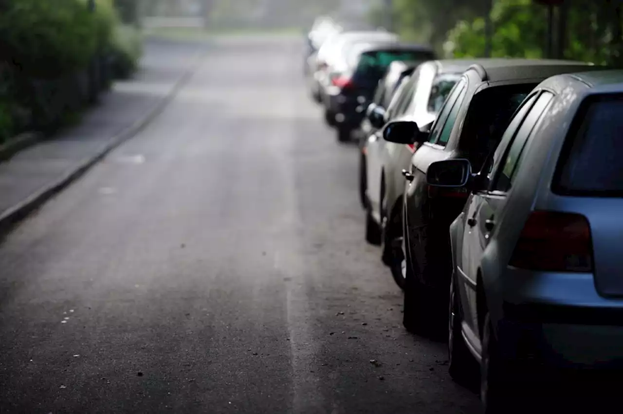 Letter: Burnaby needs regulations to prevent 'parking wars'