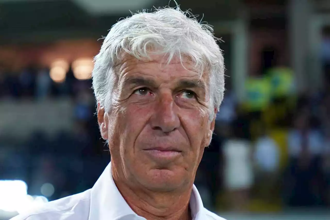 Atalanta, dato impressionante: Gasperini non ci crede, ma è tutto vero