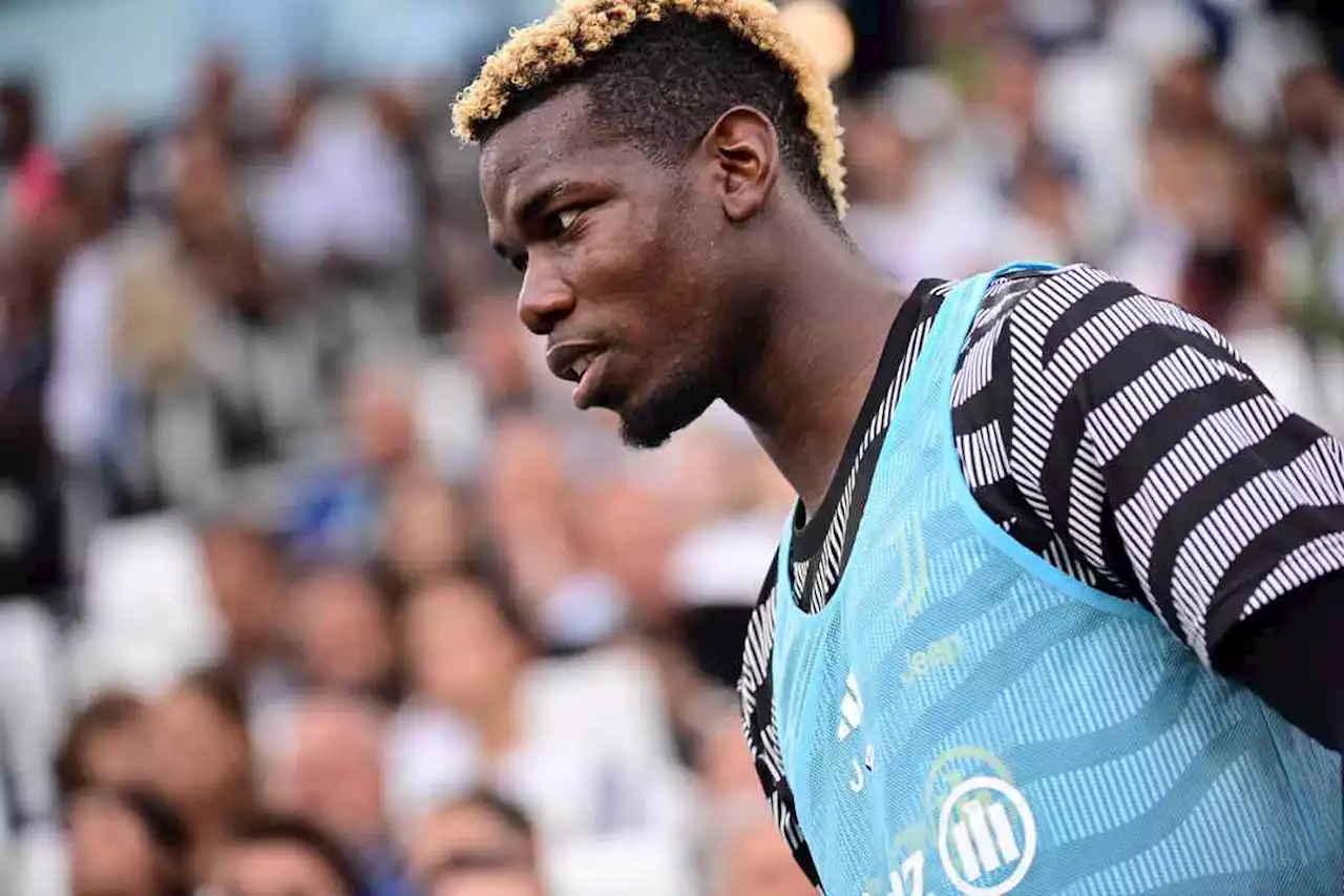 'Può essere una strategia per annullare i test': Pogba però ha poche speranze