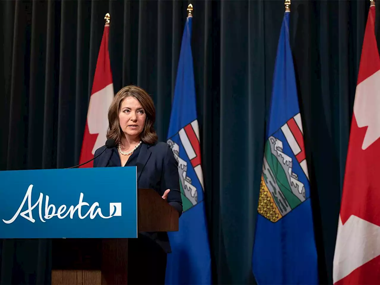 Alberta premier to address Calgary daycare E. coli outbreak as parents urge action