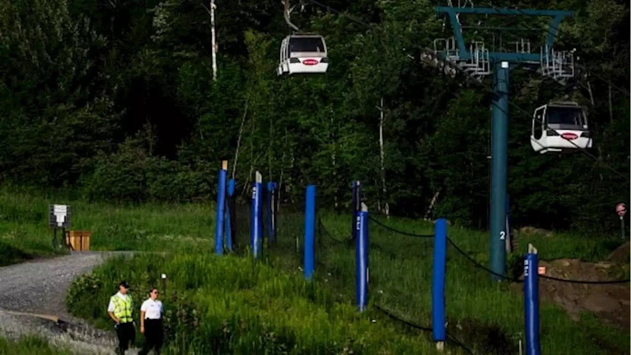 Policy gaps contributed to deadly gondola crash at Mont-Tremblant resort: Quebec labour board