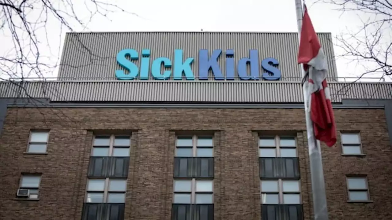 Pandemic retro pay to be awarded to 'past and present' SickKids employees, hospital says