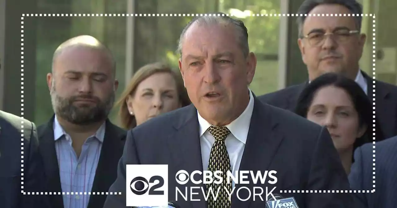Staten Island officials ask judge to close local asylum seeker shelter