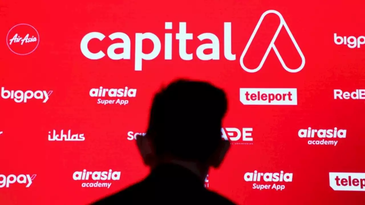 AirAsia plans to expand fleet with Airbus order, looks to ASEAN as a multi-hub network