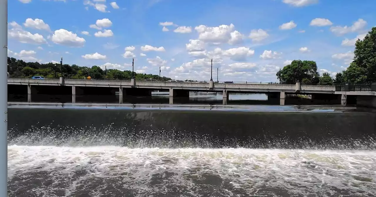 Removing Elgin dam will make river level too low for water system