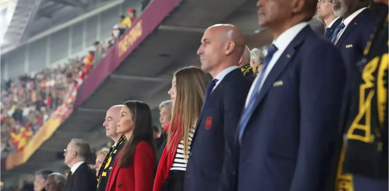 El escándalo Rubiales salpica a los reyes de España: no recibirán a las campeonas tras renunciar a la Selección