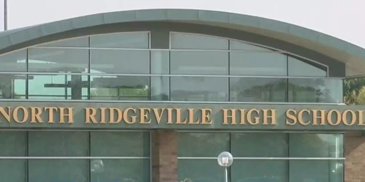 Credit card information at risk for North Ridgeville students taking PSAT