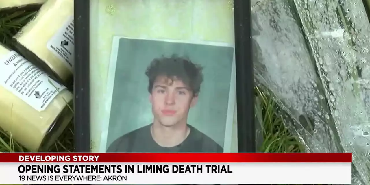 DAY 1: Trial begins for brothers accused in death of Ethan Liming outside I Promise School