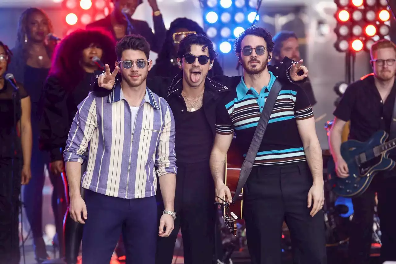 Jonas Brothers Cleveland tickets: Cheapest seats to Sept. 18 show at Rocket Mortgage Fieldhouse