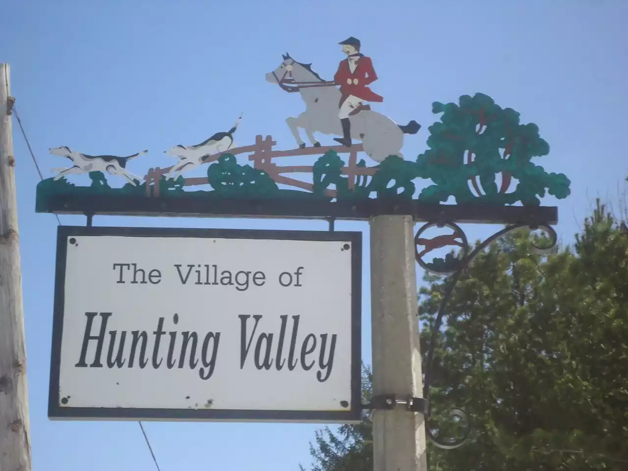 Some crook may have eaten very well: Hunting Valley Police Blotter