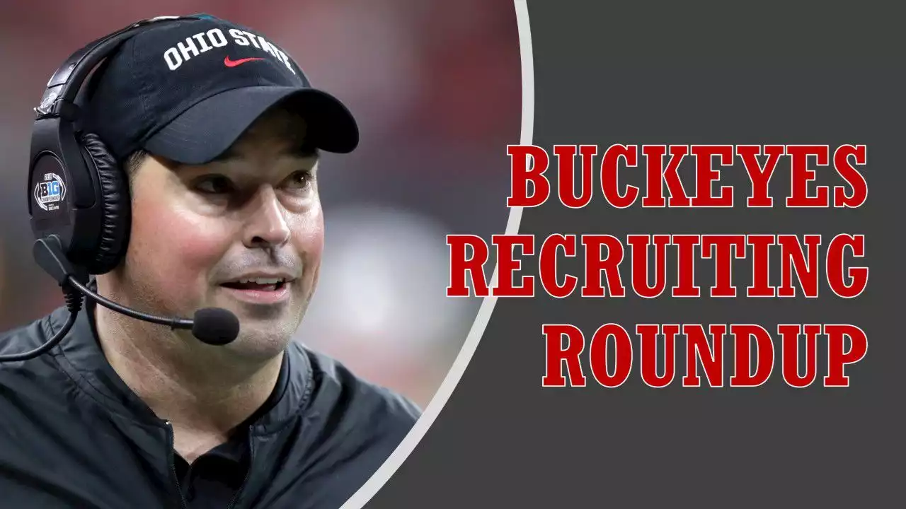 Which Ohio State football targets will attend this week’s game against Western Kentucky? Buckeyes Recruiting