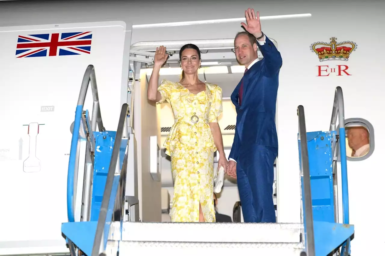 Kate et William : cet obstacle de taille qui les empêche encore de conquérir les Etats-Unis