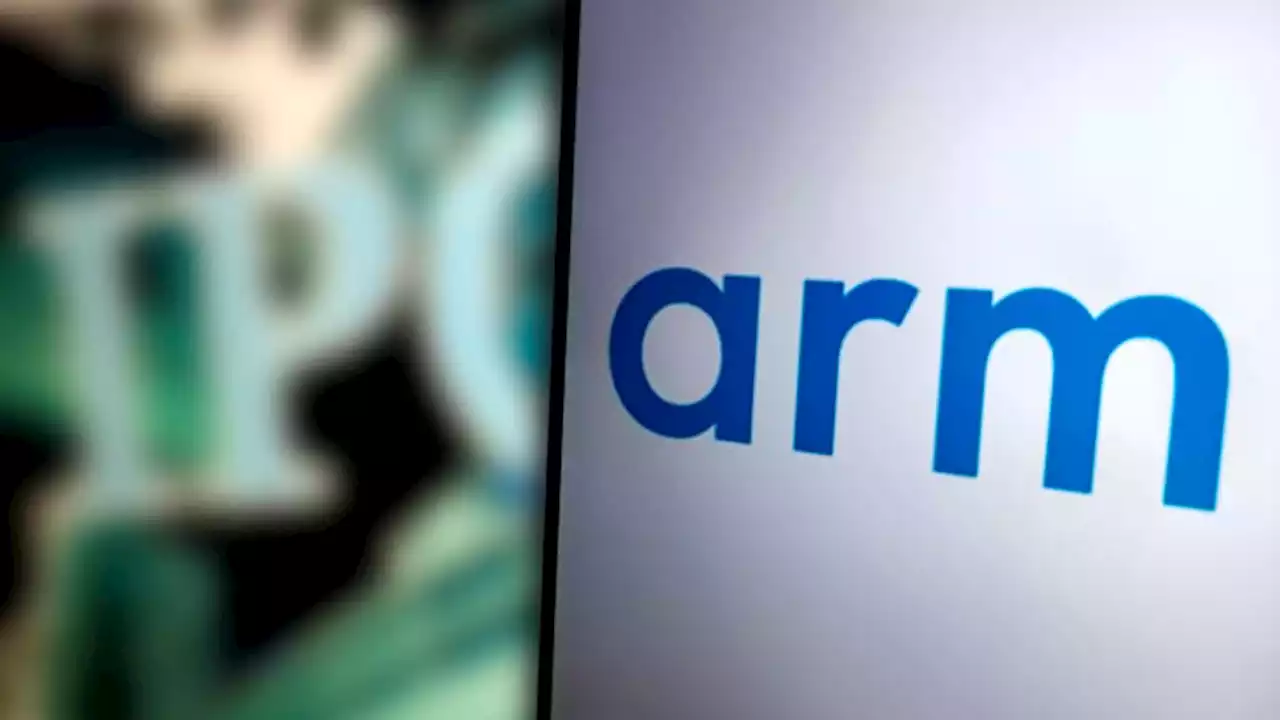 Arm valuation already 'looks full' after IPO, Needham says