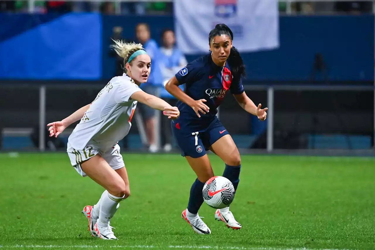 D1 Arkema féminin : nouveau format, TV, dotation… tout savoir sur la saison 2023-2024 du championnat de France de football