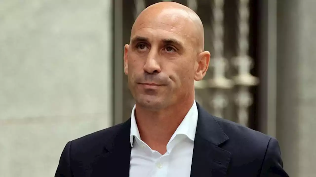 Jennifer Hermoso's lawyer reiterates that kiss by Luis Rubiales was non-consensual as former soccer boss testifies in court