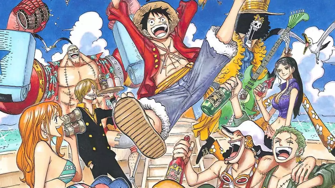 Las razones por las qué 'One Piece' es un fenómeno cultural