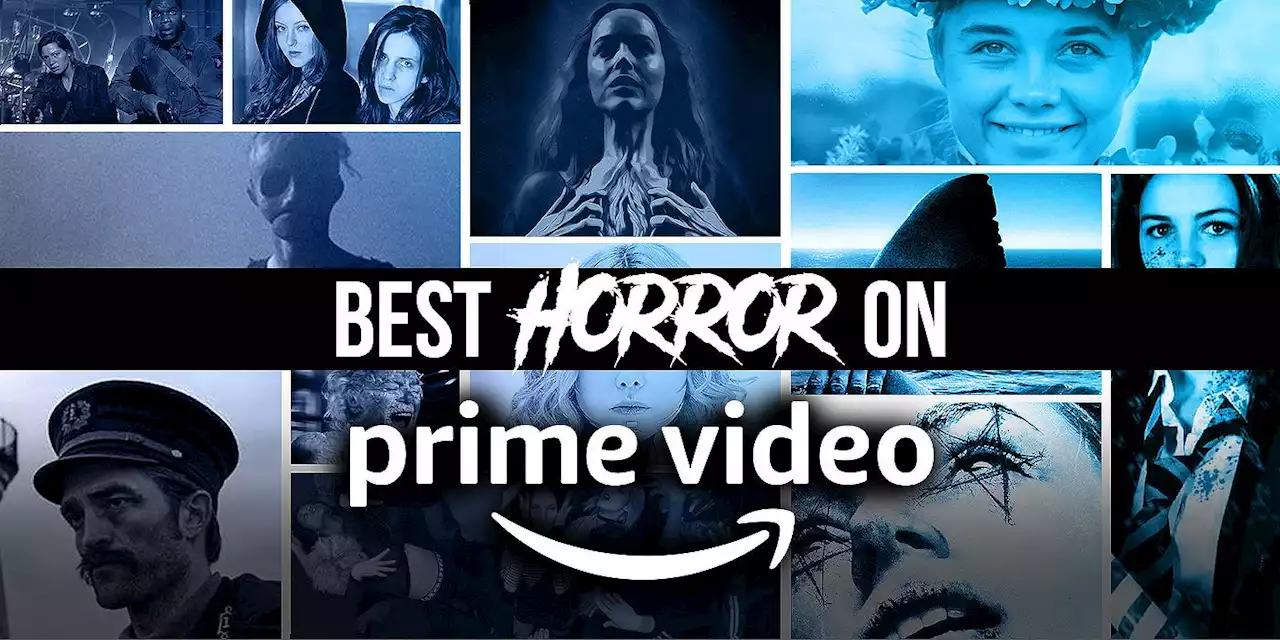 Best Horror Movies on Amazon Prime Right Now