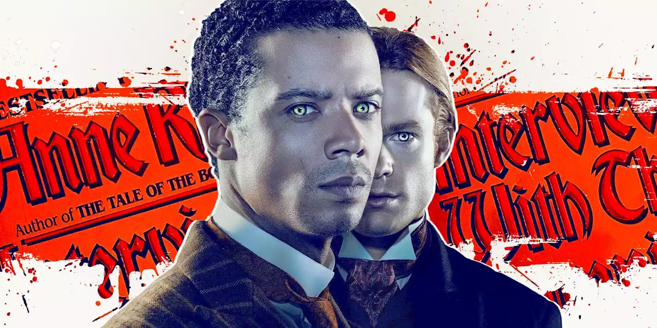 'Interview with the Vampire' Season 1 Ending Explained: An Unreliable Narrator Changes Everything