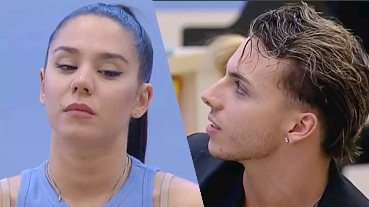 Amici 22, Benedetta Vari compie gli anni: i dolci auguri di Mattia Zenzola!