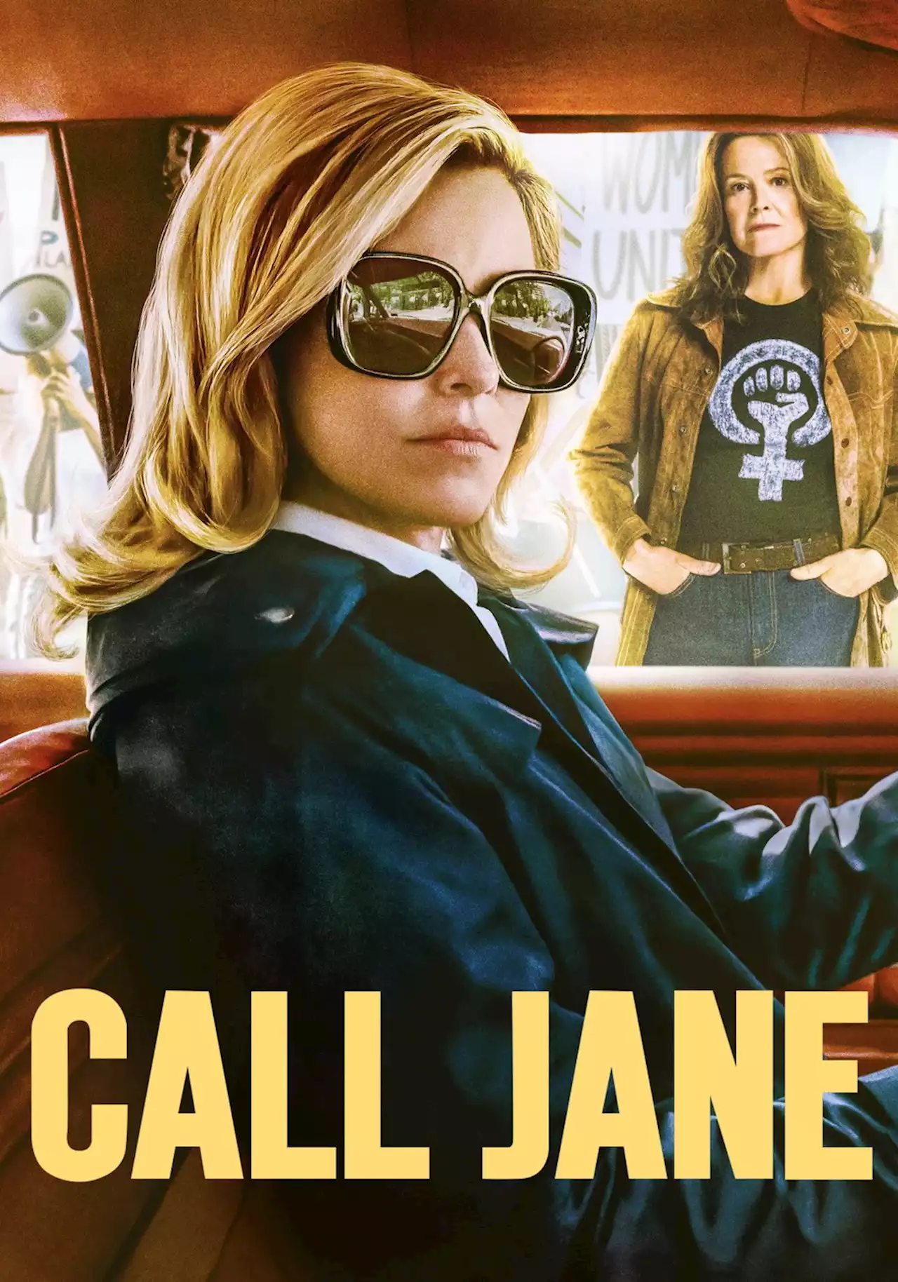 Call Jane - Film (2022)