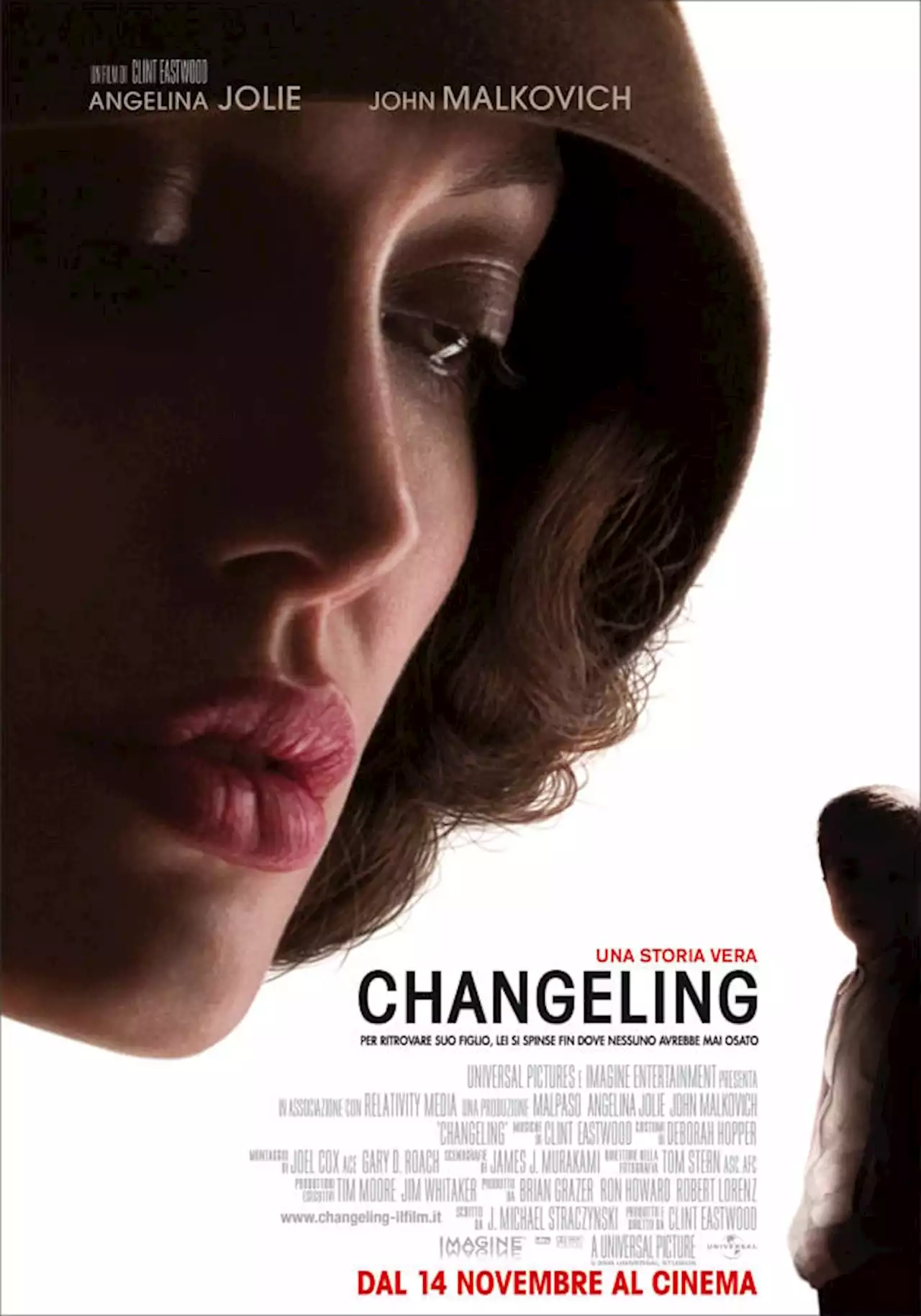 Changeling - Film (2008)