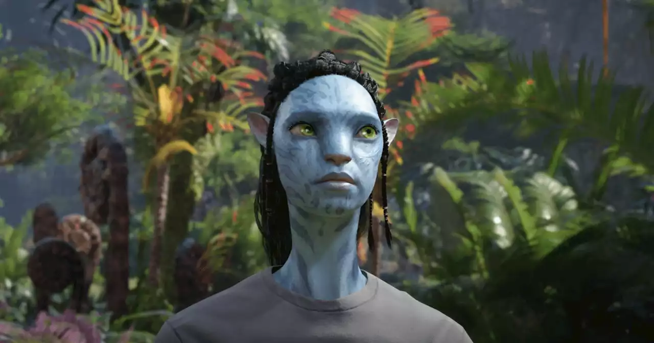 Avatar: Frontiers of Pandora Story Trailer Teases Big Boss Fights