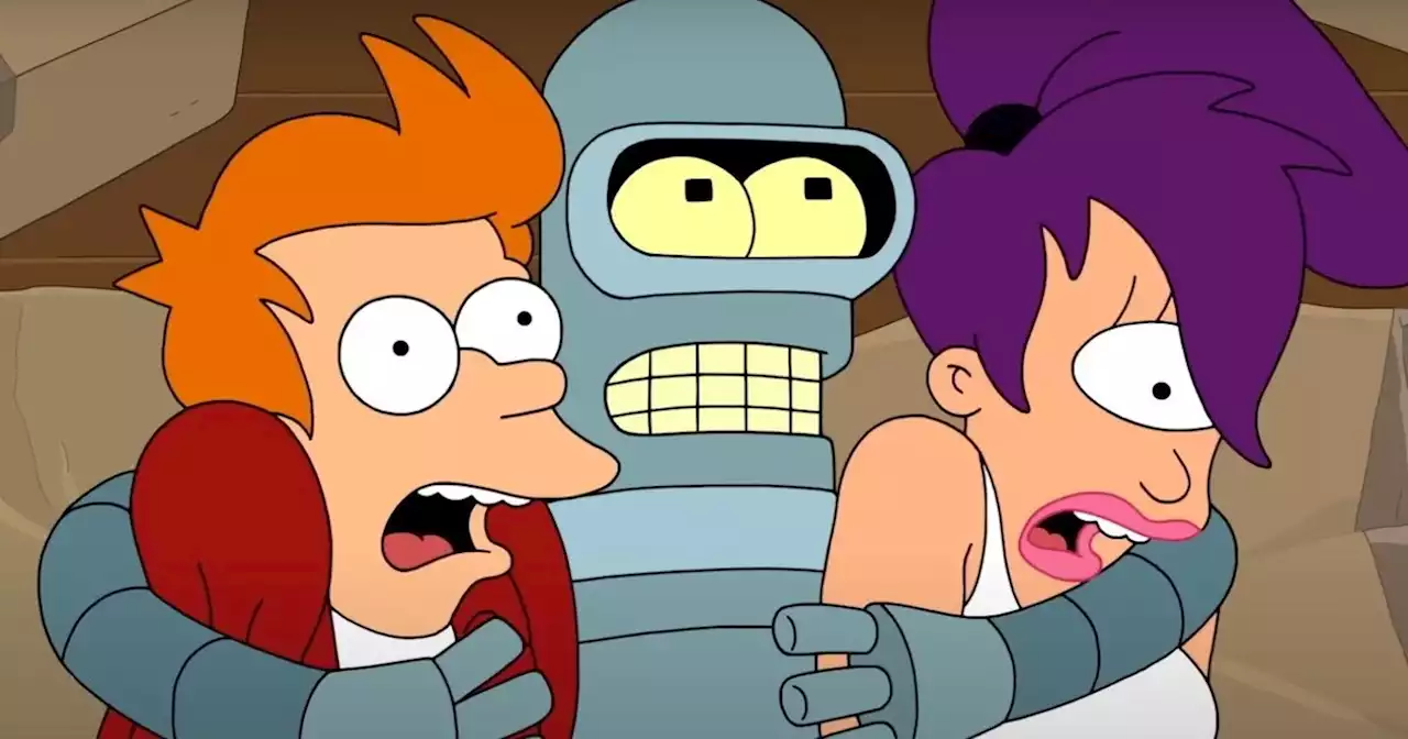 Futurama Season 11 Episode 10 Release Date & Time