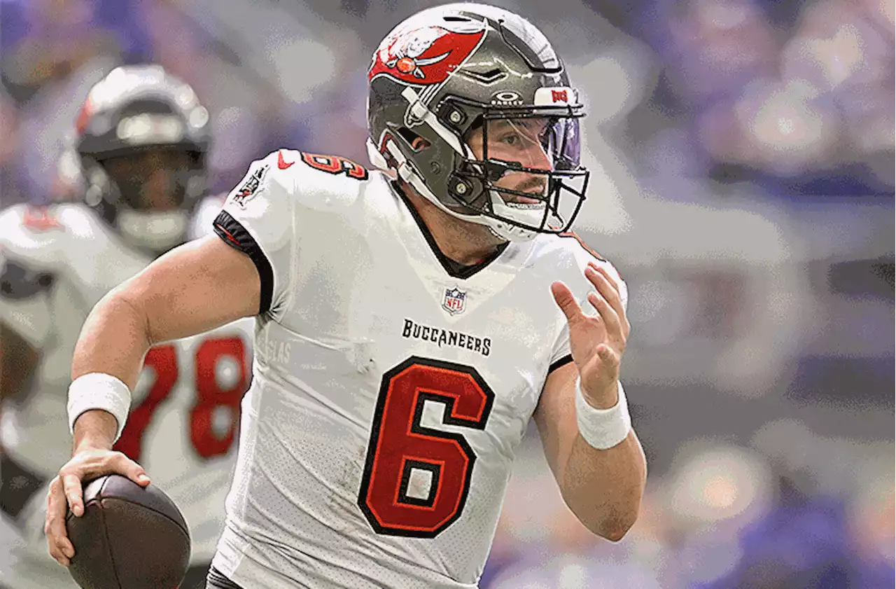 Bears vs Buccaneers Odds, Picks & Predictions