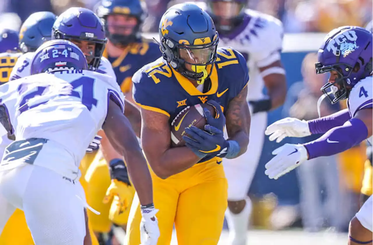 Pittsburgh vs West Virginia Predictions - NCAAF Week 3 Betting Odds, Spreads & Picks 2023