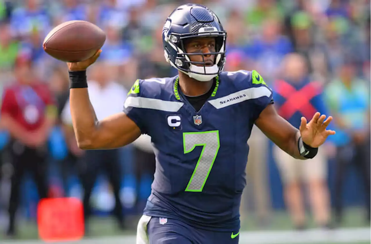 Seahawks vs Lions Odds, Picks & Predictions