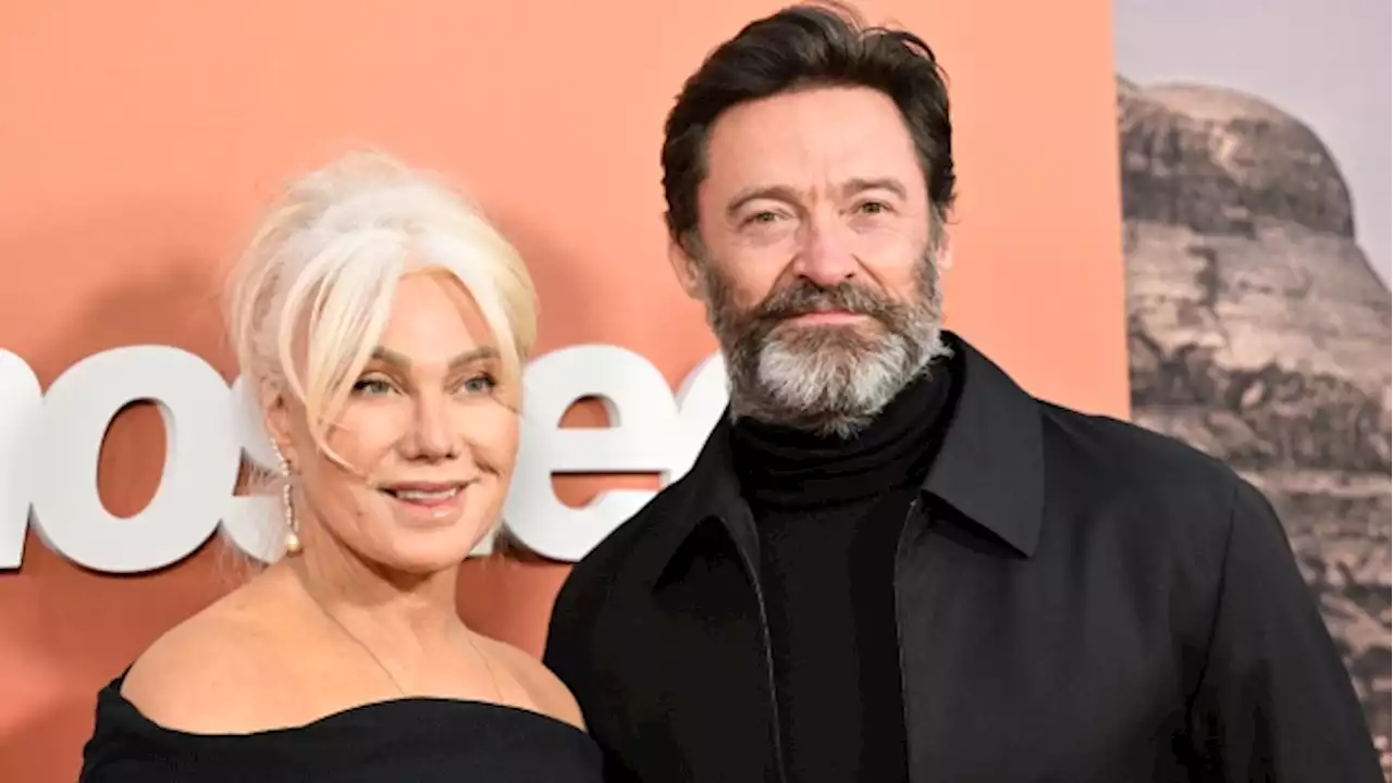 Hugh Jackman and Deborra-lee Jackman separate after 27 years of marriage