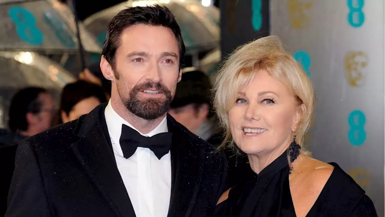 Hugh Jackman and wife Deborra-Lee Furness announce separation