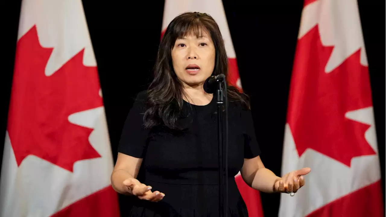 Ng won't confirm status of 'Team Canada' mission to India amid strained relations