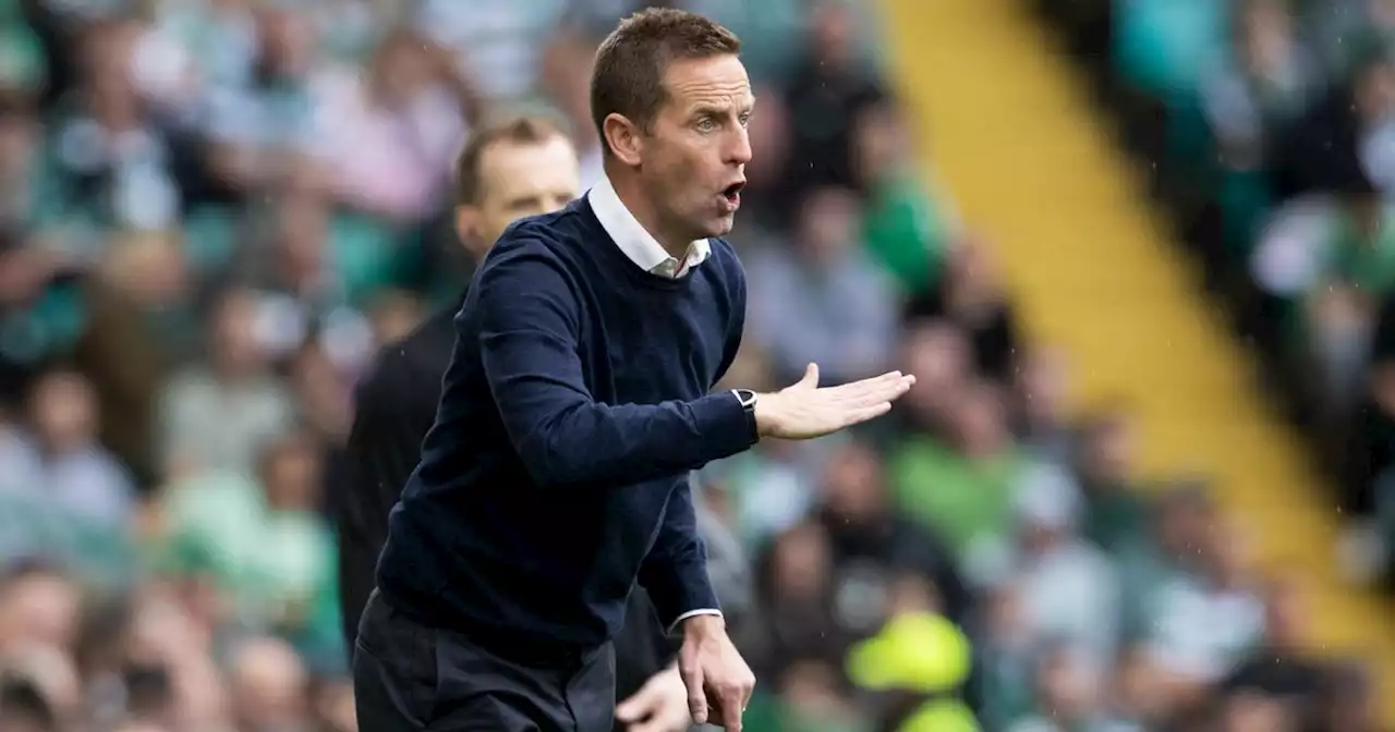 Michael Beale in for 'uncomfortable' Rangers day if St Johnstone get their way